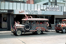 Subic Bay PI
